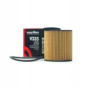 Filtr oleju Citroen Fiat 1.1/1.4/ OE673 VASCO 335
