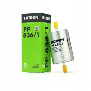 Filtr Paliwa Audi,Seat,Skoda,VW,Bentley/ FILTRON