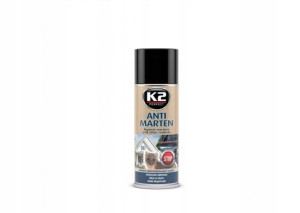 K2 Anti Marten Spray Do Odstraszania Kun, Gryzoni