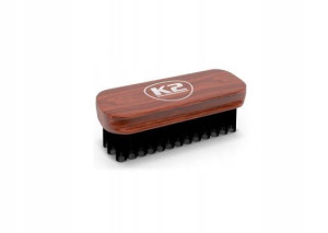 K2 Auron Brush Szczotka Do Czyszczenia Skóry