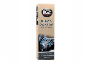 K2 Cklima Doktor Spray Do Odkażania Klimatyzacji