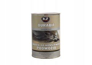K2 Durabit Środek Do Konserwacji Podwozia