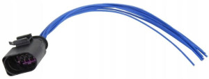 Zestaw Naprawczy Gniazdo Wtyk Vw 1.5mm 8 Pin