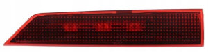 Dodatkowe Światło Stop Led Ford Transit Custom 12-