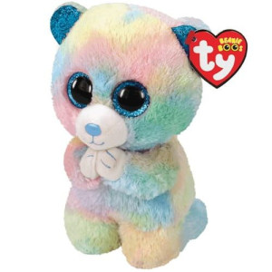 TY BEANIE BOOS Hope miś modlący się