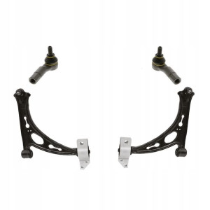 Wahacze Zestaw Przód Vw Caddy Iii 04-15 Touran -10