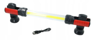 Lampa Warsztatowa Pod Maske Magnesowa 10w Cob