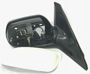 Lusterko Elektryczne Prawe Mazda 3 03-09