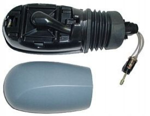 Lusterko Manualne Prawe Fiat Punto 99-12