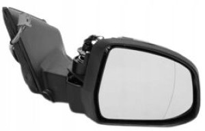 Lusterko Ogrze Elekt Prawe Ford Mondeo Iv 4 07-15