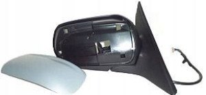 Lusterko Ogrzewa Elektry Prawe Mazda 626 V 5 97-02