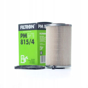 Filtr Paliwa Nissan Opel Ren. VW FILTRON PM815/4
