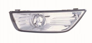 Halogen Ford Mondeo Iv 4 '07-'15 Lewy Depo