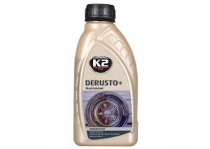K2 Derusto Plus Profesjonalny Odrdzewiacz