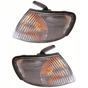 Migacz Kierunkowskaz Nissan Almera 95-00 Lp Depo