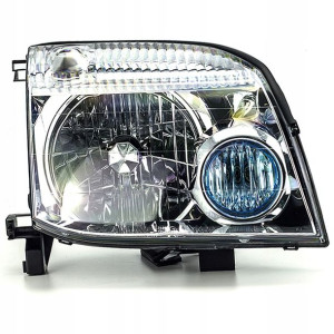 Reflektor Lampy Prawy Nissan X-trail (t30) 01 Depo