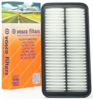Filtr powietrza TOYOTA AP144 VASCO A719