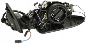 Lusterko Ogrzewane Elektryczne Prawe Audi A5 09-17