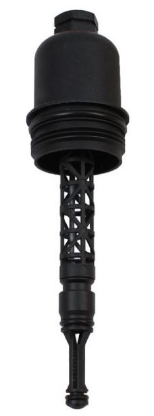 Obudowa Filtra Oleju Mercedes W203 -07 W204 -14