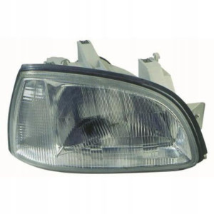Reflektor Lampa Renault Clio I '96-'98 Prawa Depo