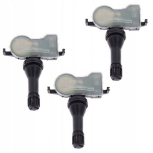 3x Czujniki Ciśnienia Opon Renault Scenic Iv 4 16-