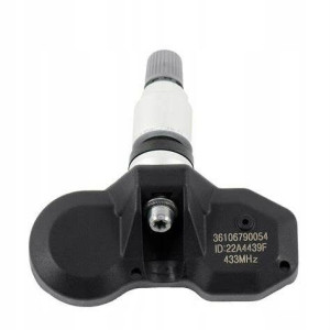 Czujnik Ciśnienia Opon Kół Mini Mini R58 R59 10-15