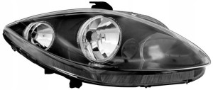 Reflektor Lampa Prawa Oe 5p1941006d 5p1941030