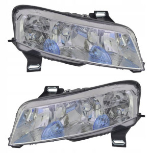 Reflektory Lampy L+p Kpl Oe 46780797 51712710
