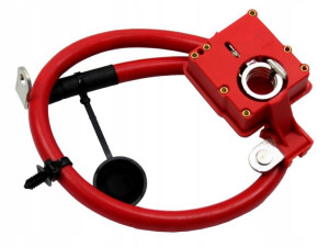 Klema Plusowa Adapter Do Akumulatora 61129225099