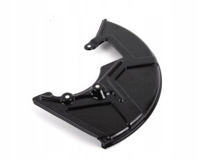 Osłona Tarczy Ham Przód Prawa Seat Leon 01-06