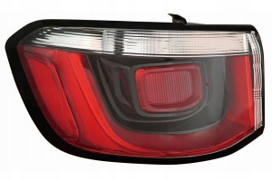 Lampa Tylna Tył Lewa Oe 55112841ac