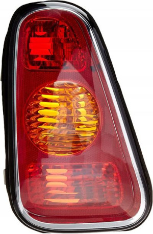 Lampa Tylna Tył Lewa Mini Mini R50 R53 -06 Depo