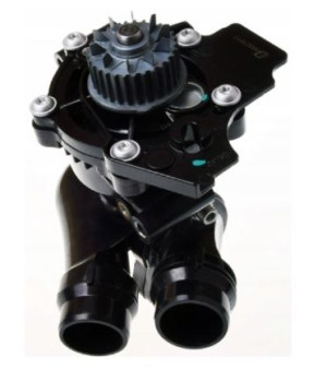 Pompa Wody Audi A3 A4 B8 1.8 2.0 Tfsi 04-16