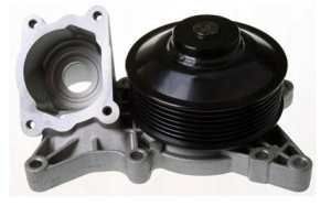 Pompa Wody Bmw 5 F07 F10 F11 10-16