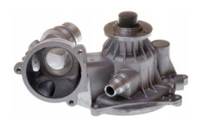 Pompa Wody Bmw 7 E65 E66 E67 735 I Li 01-05