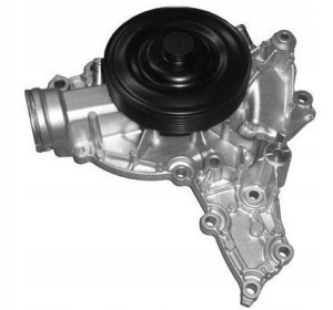 Pompa Wody Mercedes Kl E W211 W212 S211 S212 06-11
