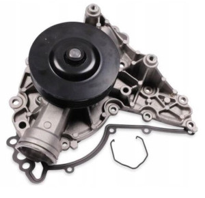 Pompa Wody Mercedes Slk R171 04-11