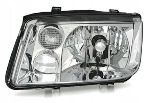 Reflektor Lewy H4 Vw Bora 1j2 1j6 98-05