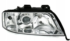Reflektor Prawy H1+h7 Audi A6 C5 97-05