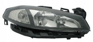 Reflektor Prawy H7+h1 Renault Laguna Ii 05-