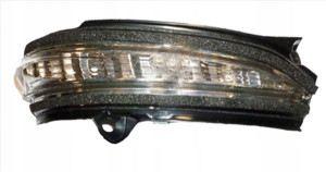Kierunkowskaz Lusterka Led Lewy Ford Mondeo V 14-