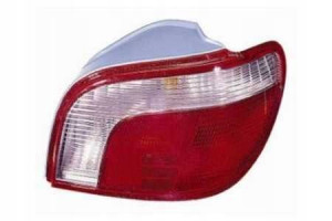 Lampa Tylna Tył Prawa Toyota Yaris P1 99-05