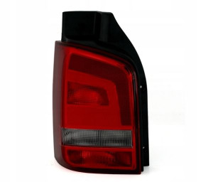 Lampa Tył Lewa Dymiona Vw Transporter T5 V 11-15