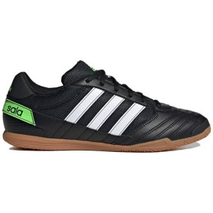 Buty Piłkarskie Adidas Fv5456 Czarne