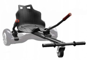 Nakładka Deskorolki Elektrycznej Gokart Hoverkart