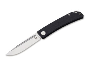 Nóż Böker Plus Celos G10 Black