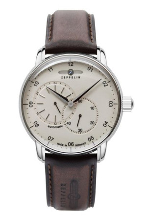 Zegarek Zeppelin New Captain's Line 8622-5 Automat