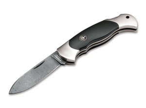 Nóż Boker Solingen Scout Spearpoint Hainbuche Dama