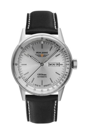 Zegarek Iron Annie G38 Dessau 5366-1, automatik