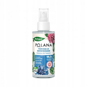 Herbapol Polana Mgiełka do twarzy 150ml